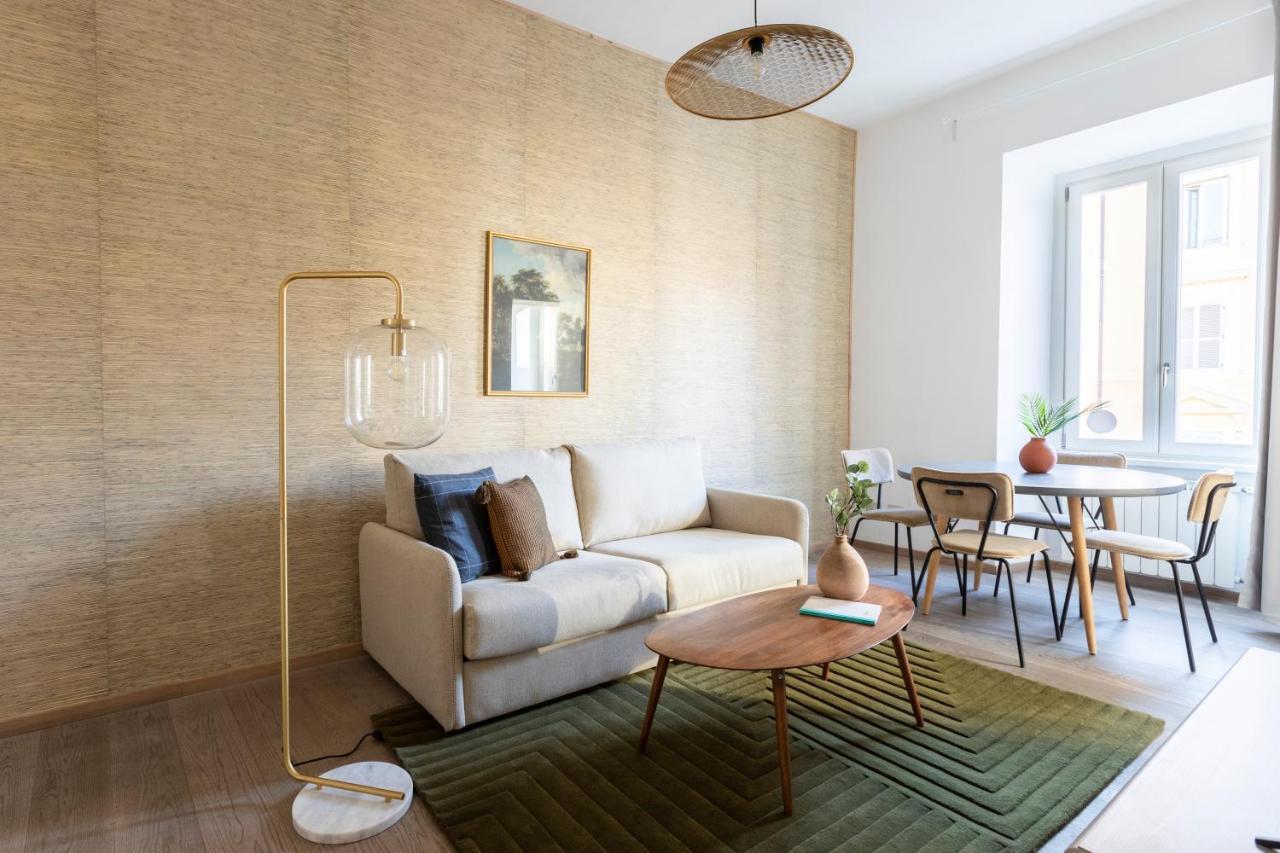 Apart-hotel Sonder — Vatican Ottaviano 3*