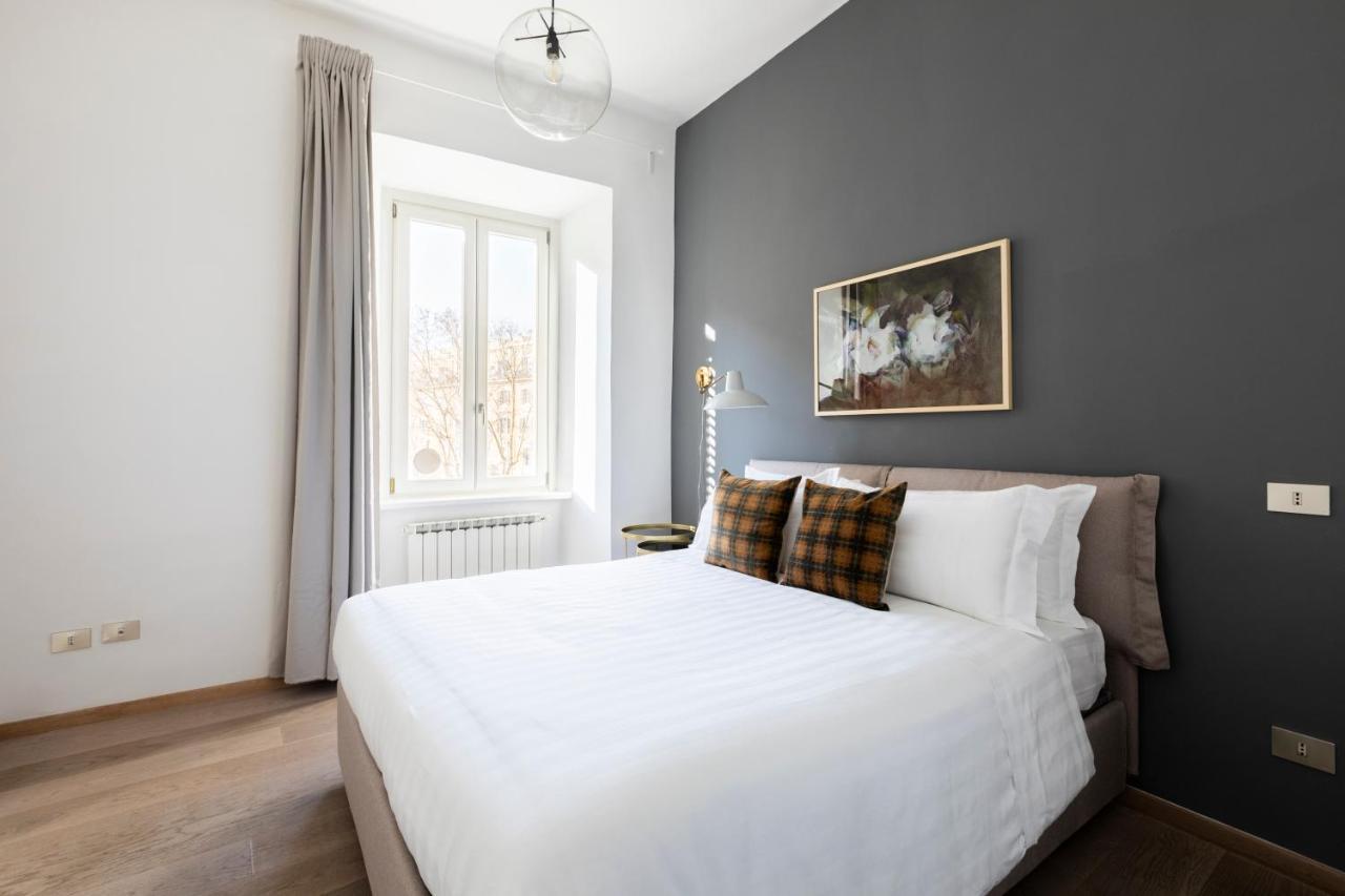 Sonder — Vatican Ottaviano Apart-hotel 3*