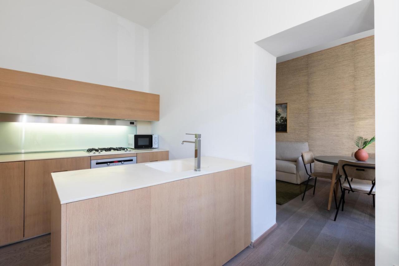 Apart-hotel Sonder — Vatican Ottaviano 3*