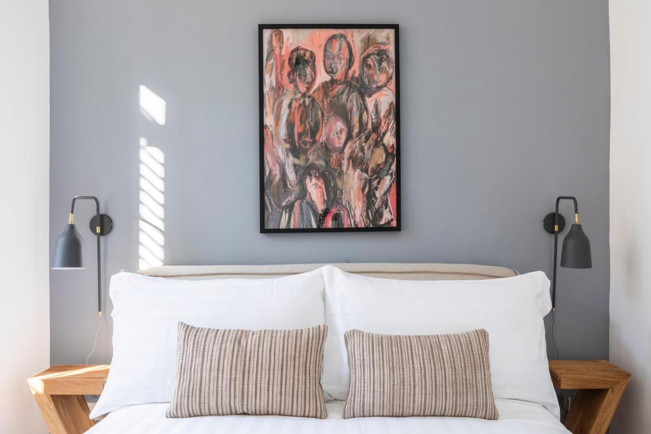 Sonder — Vatican Ottaviano Apart-hotel 3*