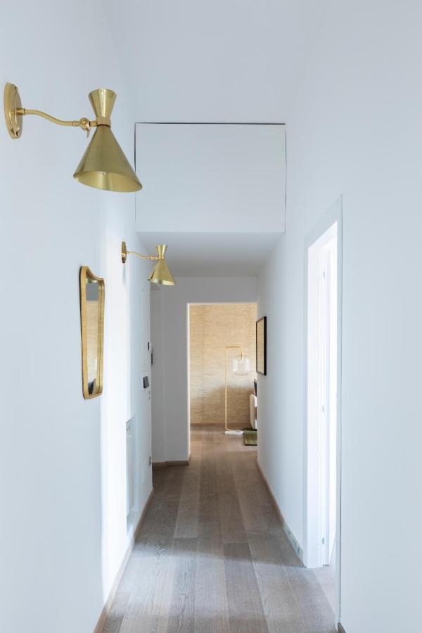 Apart-hotel Sonder — Vatican Ottaviano